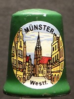 munster